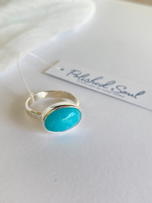 Perspective - Ring