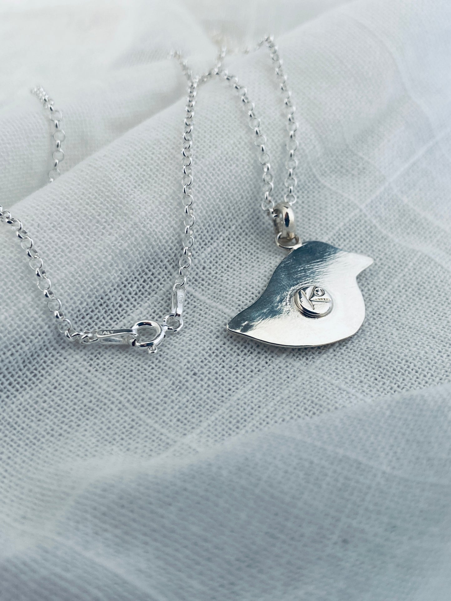 Little Bird: Rosie Rainbird