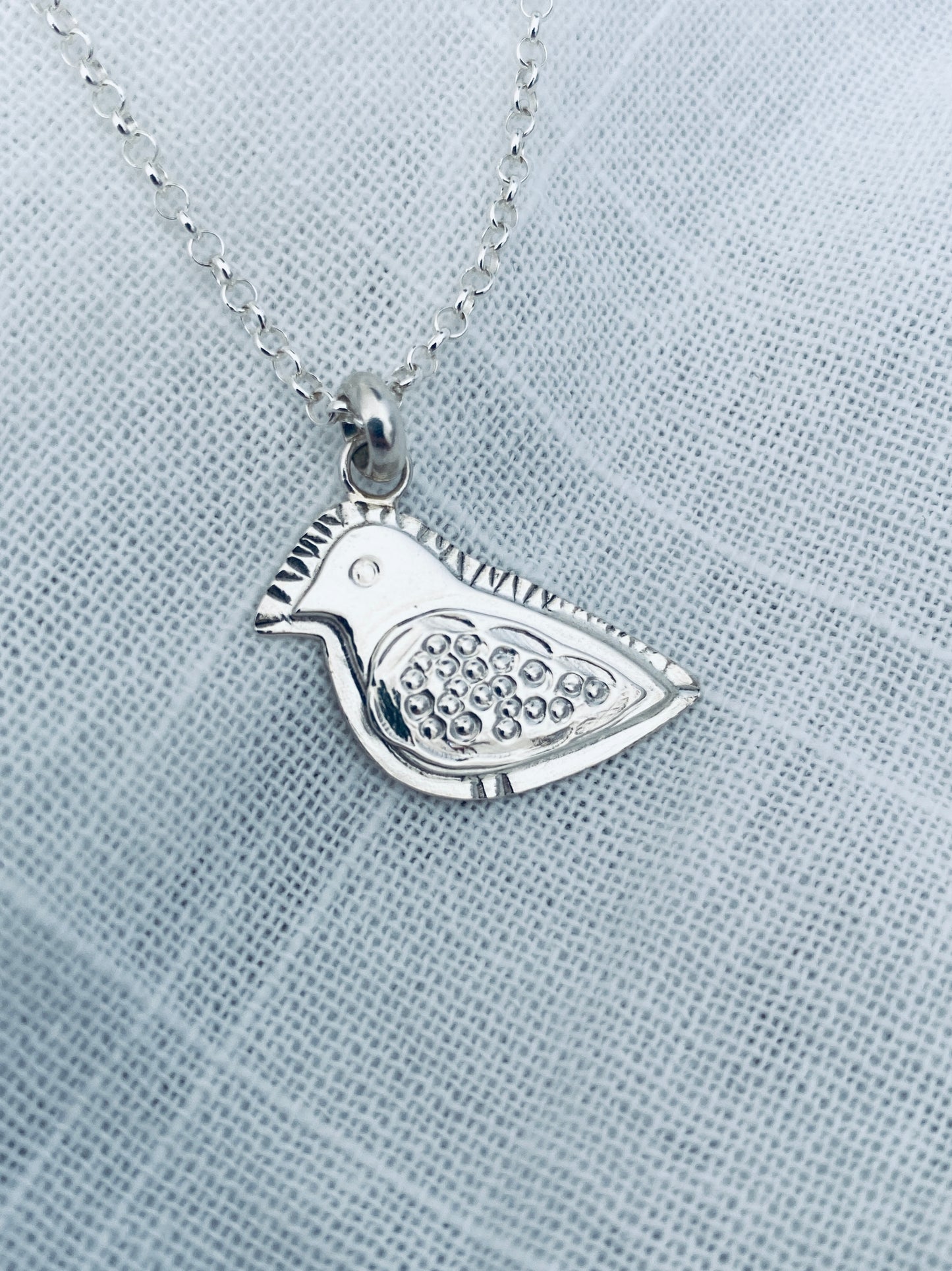 Little Birdie: Georgia Gul