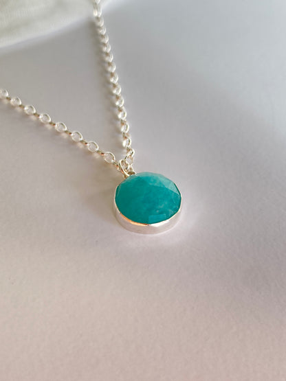 Clarity - Necklace