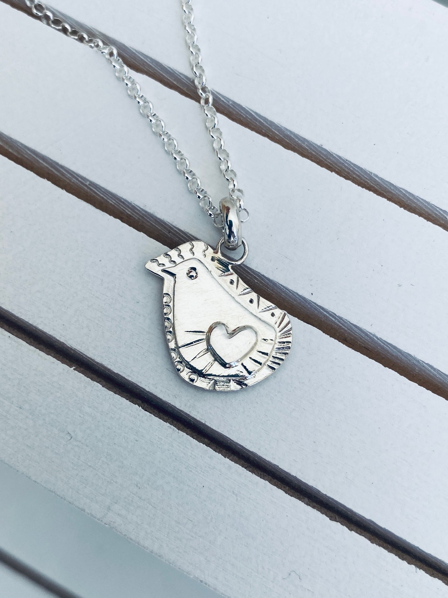Little Birdie: Lovely Lucy