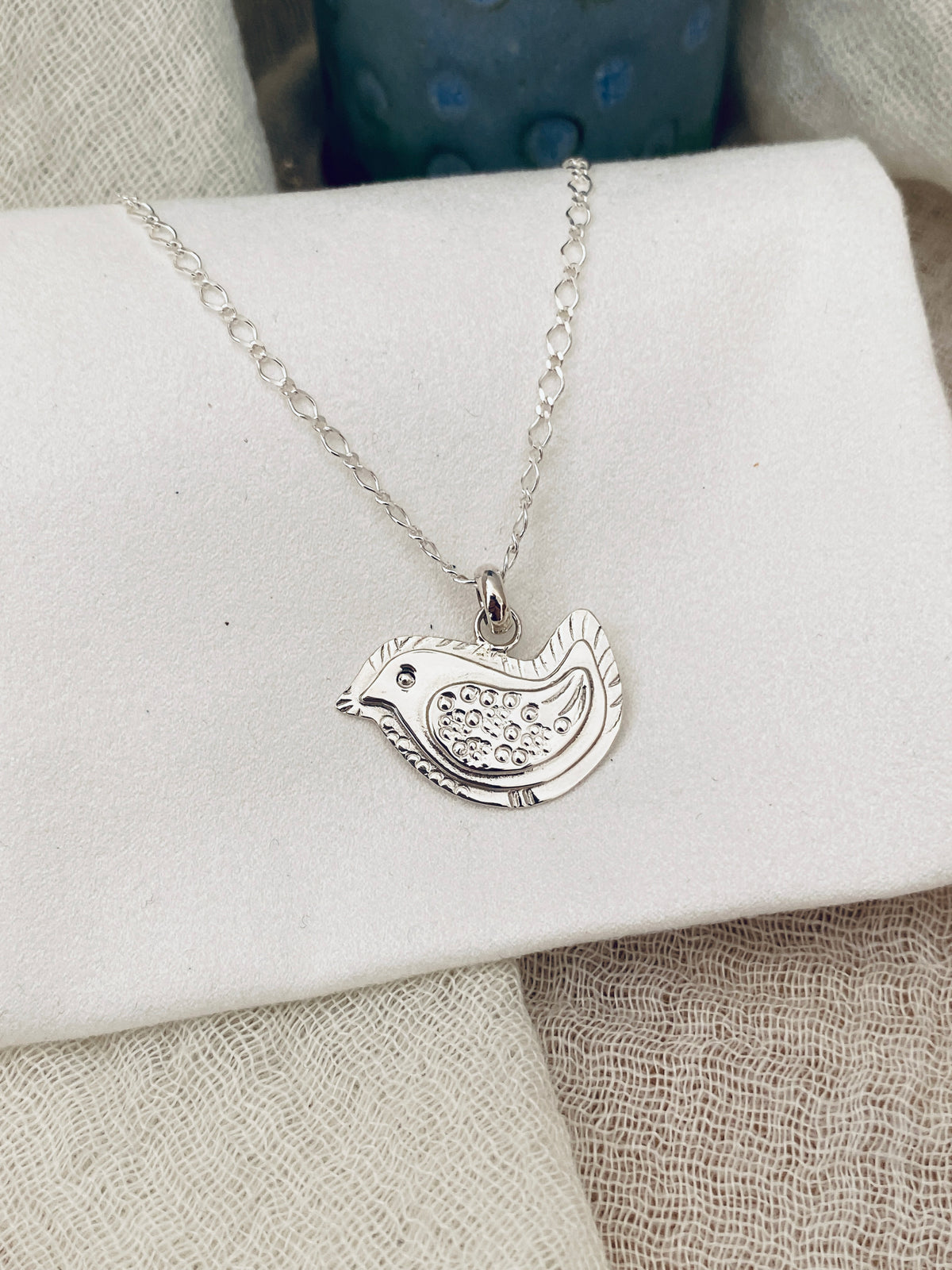 Little Birdie: Joy Bird