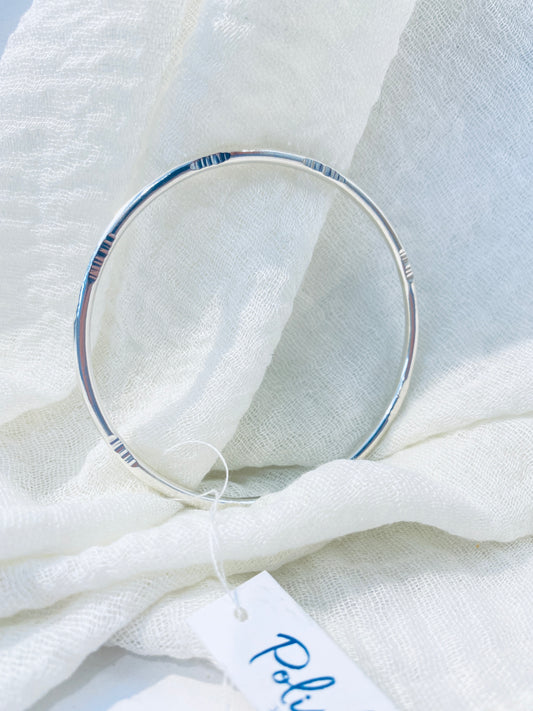 Thrive Bangle