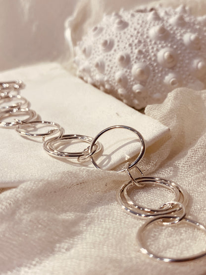 Ripples of Life Bracelet