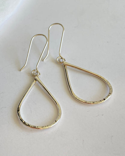 Flow Earrings
