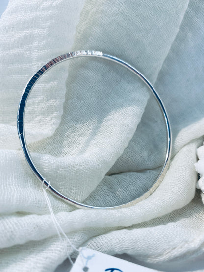 Flow Bangle (classic)