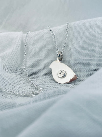 Little Birdie: Chelsea Chatterbox