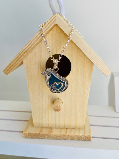 Little Birdie: Lovely Lucy