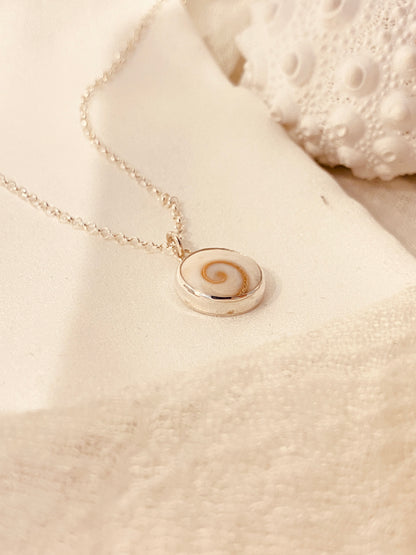 Sea Spiral