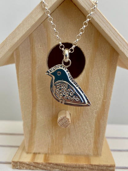 Little Birdie: Georgia Gul