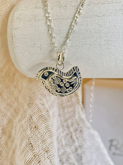 Little Birdie: Joy Bird