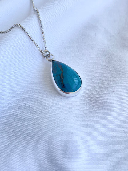 Ocean Reef - Necklace