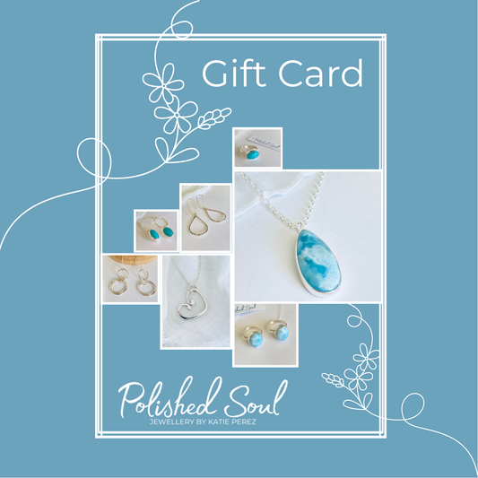 Polished Soul Gift Card