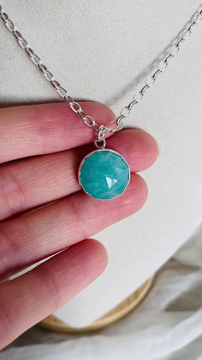 Clarity - Necklace
