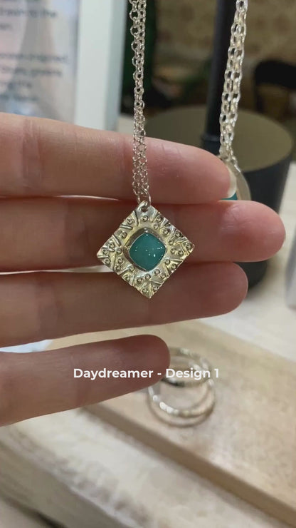 Daydreamer - Necklace
